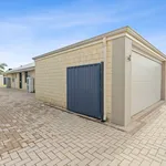 Rent 4 bedroom house in Baldivis