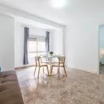 Alquilar 4 dormitorio apartamento en Valencia