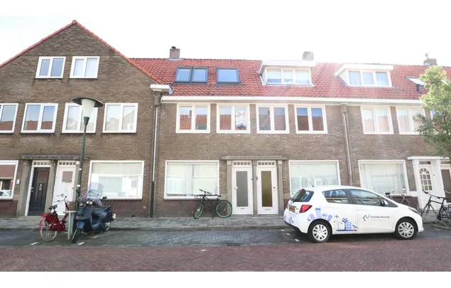 Huur 2 slaapkamer appartement van 45 m² in Eindhoven