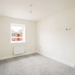 Rent 4 bedroom house in Yorkshire And The Humber