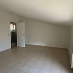 Appartement de 29 m² avec 2 chambre(s) en location à La Saulce