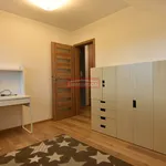 Rent 2 bedroom apartment of 40 m² in Krakow