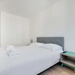 Appartement de 47 m² avec 1 chambre(s) en location à paris