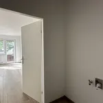 Modernisierte 2-Zimmer-Wohnung in zentraler Lage von Baden mit Balkon