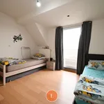  appartement avec 3 chambre(s) en location à Menin