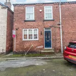 Terraced house to rent in Tanshelf Drive, Pontefract WF8