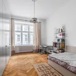 Rent 4 bedroom apartment of 110 m² in Warszawa Śródmieście Południowe