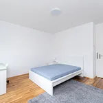 Miete 1 Schlafzimmer wohnung von 21 m² in Berlin