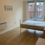 Rent 1 bedroom flat in Birmingham