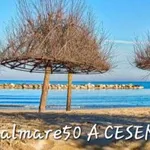 Bilocale arredato Villamarina mare