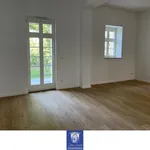 Wohnen wie im eigenen Haus! Attraktive Maisonettewohnung Ã¼ber drei Ebenen!