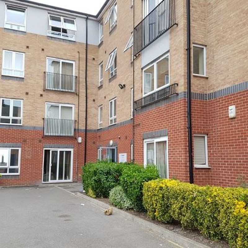 Flat to rent in Tanners Court, Lincoln LN5 Waddington
