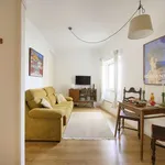 Alugar 1 quarto apartamento de 50 m² em lisbon