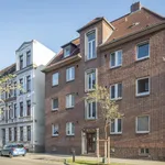 Miete 2 Schlafzimmer wohnung von 43 m² in Wilhelmshaven