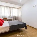 Habitación de 190 m² en Valencia