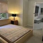 Rent 1 bedroom apartment in East Perth