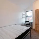 Rent 4 bedroom flat in Birmingham