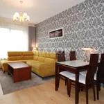 Rent 2 bedroom apartment of 43 m² in Warszawa