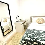 Rent a room in madrid