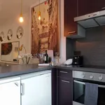 Appartement de 65 m² avec 1 chambre(s) en location à brussels