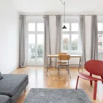 Rent 1 bedroom apartment of 65 m² in berlin