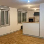 Rent 4 bedroom apartment of 90 m² in Marcigny