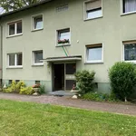 Rent 2 bedroom apartment of 56 m² in Lünen