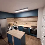 Rent 2 bedroom apartment of 65 m² in Остромила