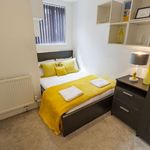 Rent a room in North West England