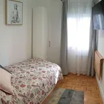 Rent a room of 90 m² in madrid