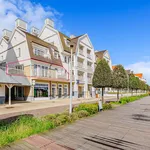 Exclusief luxe-appartement langs de jachthaven in Nieuwpoort