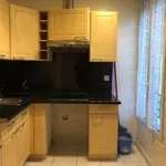 Appartement de 28 m² avec 1 chambre(s) en location à paris