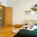 Rent 3 bedroom apartment of 109 m² in Capital City of Prague