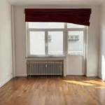 Huur 2 slaapkamer appartement in Ixelles