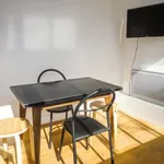 Appartement de 30 m² avec 1 chambre(s) en location à Paris