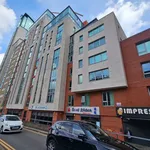 Rent 1 bedroom apartment in West Midlands