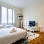 Appartement de 40 m² avec 2 chambre(s) en location à Levallois-Perret