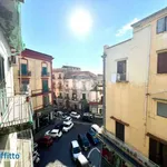 Rent 2 bedroom apartment of 75 m² in Naples