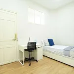 Rent a room of 109 m² in madrid