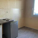 Appartement de 56 m² avec 2 chambre(s) en location à Rodez