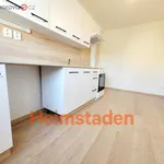 Pronajměte si 3 ložnic/e byt o rozloze 55 m² v Havířov