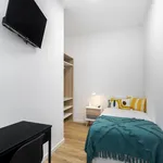 Rent 6 bedroom apartment in Lisbon