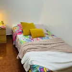 Rent a room of 180 m² in Madrid