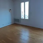 Rent 1 bedroom apartment of 139 m² in Toulouse