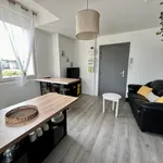 Appartement de 23 m² avec 2 chambre(s) en location à Laplume