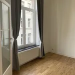 Huur 2 slaapkamer appartement in BRUXELLES