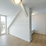 Rent 3 bedroom apartment in Praha 8