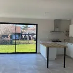 Maison de 85 m² avec 4 chambre(s) en location à Venerque