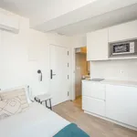 Alquilo 1 dormitorio apartamento de 30 m² en Málaga