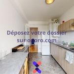 Appartement de 13 m² avec 3 chambre(s) en location à Pau